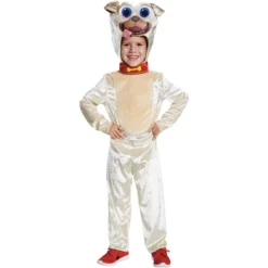 Buy βοΈ Disguise Ltd. Toddler Boys Puppy π Dog Pals Classic Rolly Costume π