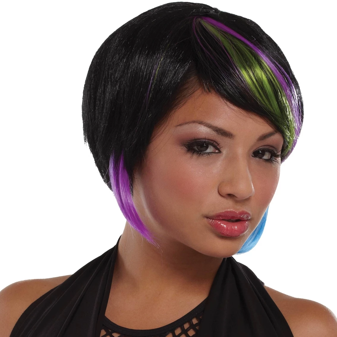 Best deal π Morris Costumes Women's New Rave Wig π 1 Best deal π Morris Costumes Women's New Rave Wig π