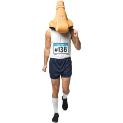 Outlet ✔️ Rasta Imposta Men's Runny Nose Costume ❤️
