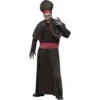 New ⌛ Fun World Men's Zombie Priest Costume 👏