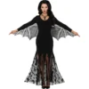 Buy 🔥 Underwraps Costumes Women's Vampiress Dress 🧨