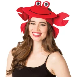 Buy ⭐ Rasta Imposta Rasta Impasta Crab Headband ⌛