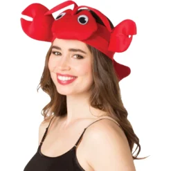 Best reviews of 👍 Rasta Imposta Rasta Impasta Lobster Headband 😍