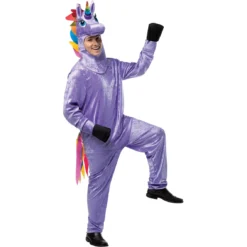Cheapest 🔥 Rasta Imposta Men's Unicorn Costume 🛒