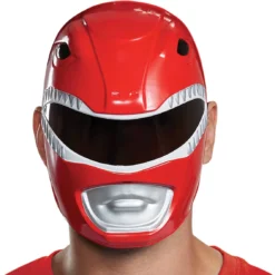 Discount 🔔 Morris Costumes Ranger Adult Mask ⌛ -Specialty Clothing Stores unnamed file 683