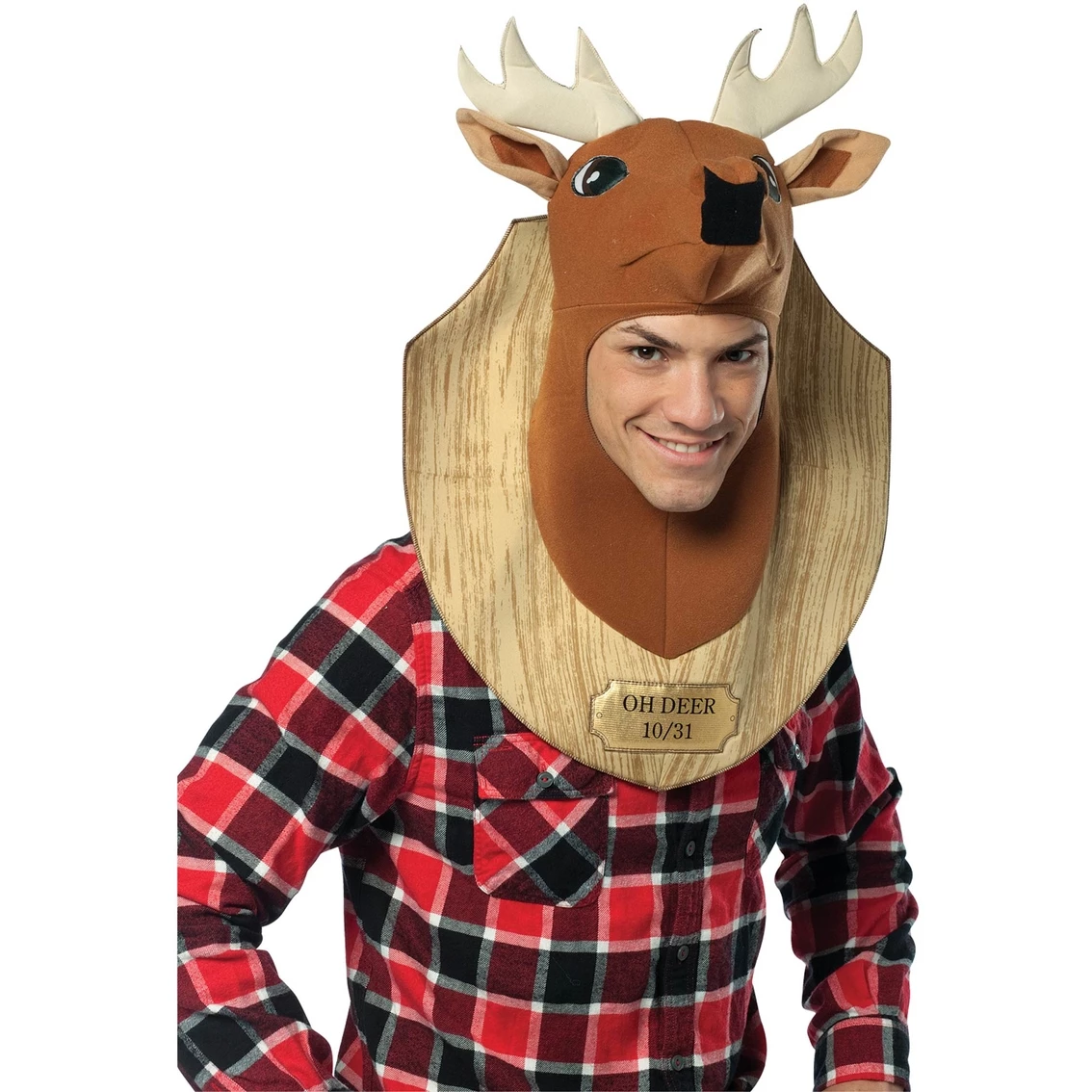 Best reviews of β Morris Costumes Adult Oh Deer Trophy Hat π 1 Best reviews of β Morris Costumes Adult Oh Deer Trophy Hat π