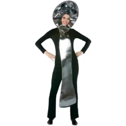 Cheap 😉 Rasta Imposta Adult Spoon Costume 🔥
