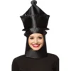 Best Sale ✔️ Rasta Imposta Rasta Impasta Chess Queen Adult Mask 🔔