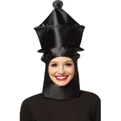 Best Sale ✔️ Rasta Imposta Rasta Impasta Chess Queen Adult Mask 🔔