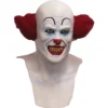 Cheapest ⌛ Ghoulish Men's Scary Clown Mask 😀