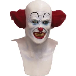 Cheapest ⌛ Ghoulish Men's Scary Clown Mask 😀
