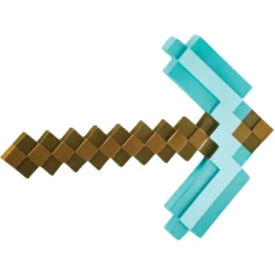 Buy ⭐ Morris Costumes Minecraft Pickaxe 🛒
