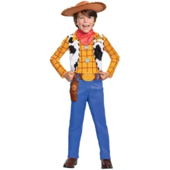 Cheapest 🔥 Disguise Ltd. Woody Classic Costume 🎁