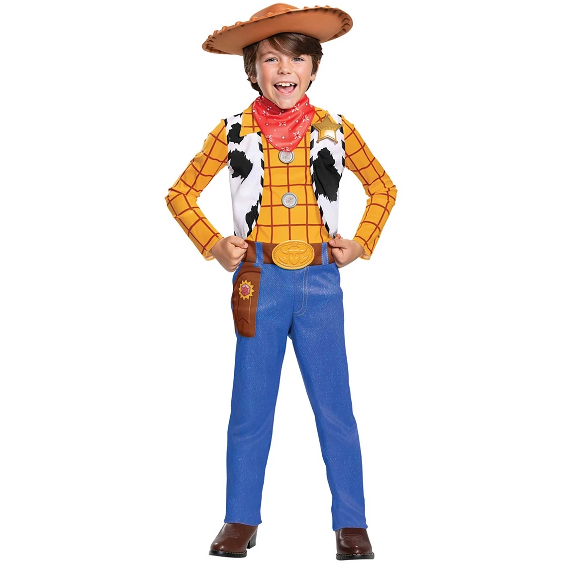 Cheapest π₯ Disguise Ltd. Woody Classic Costume π 1 Cheapest π₯ Disguise Ltd. Woody Classic Costume π