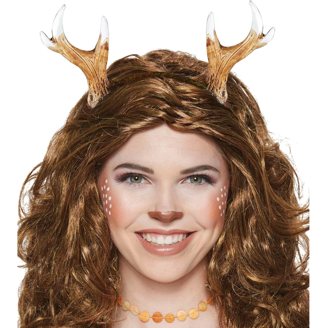 Cheap β€οΈ Morris Costumes π Women's Fawn Antlers π 1 Cheap β€οΈ Morris Costumes π Women's Fawn Antlers π