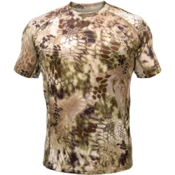 Hot Sale β Kryptek Hoplite Merino Wool Crew Top β