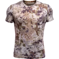 Best Sale β¨ Kryptek Highlander Hoplite Merino Crew π Shirt β