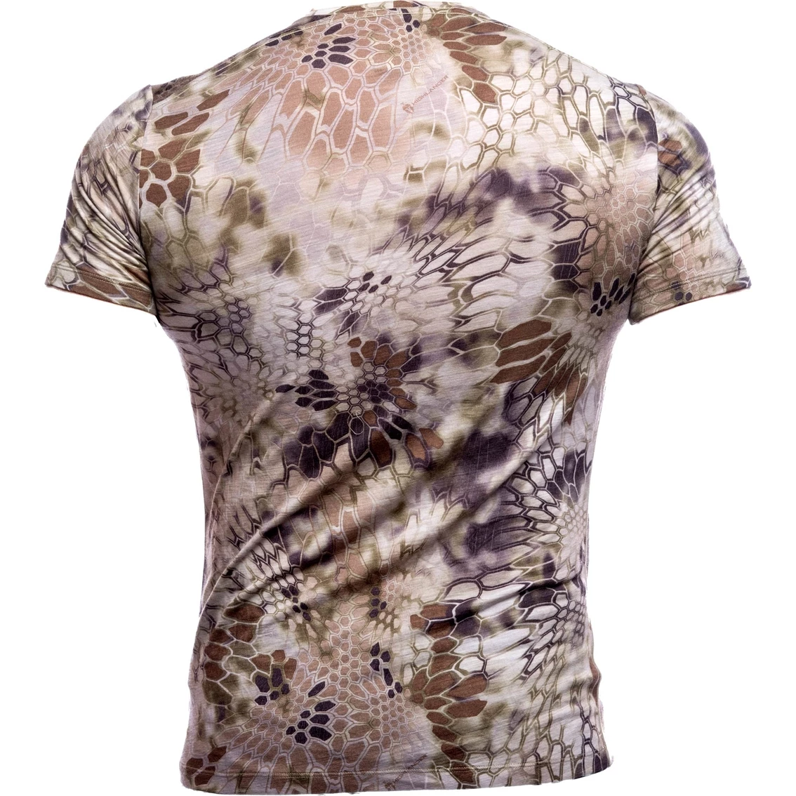 Best Sale β¨ Kryptek Highlander Hoplite Merino Crew π Shirt β 2 Best Sale β¨ Kryptek Highlander Hoplite Merino Crew π Shirt β - Image 2
