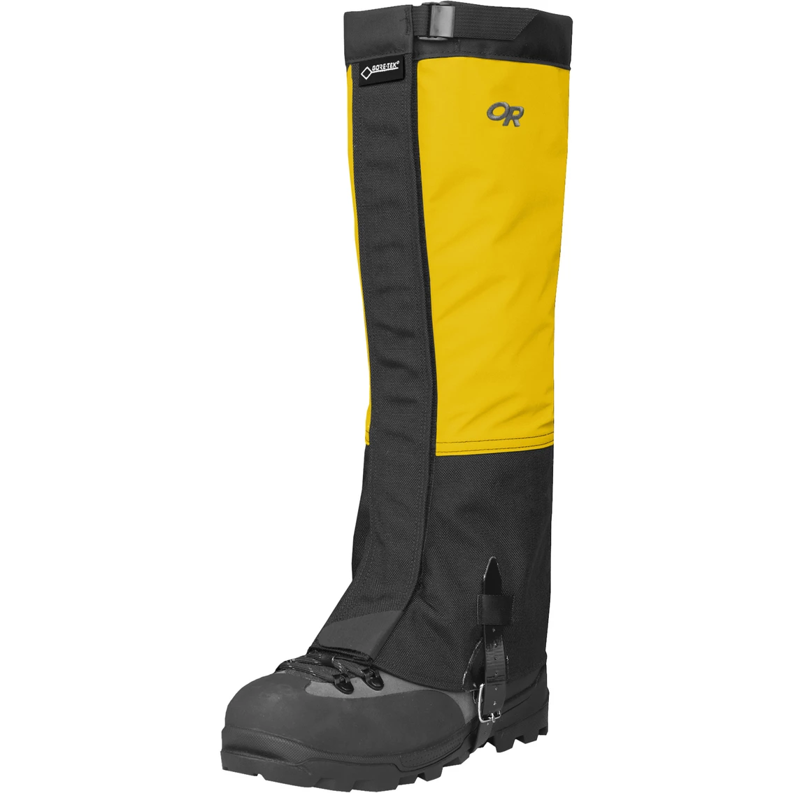New 🧨 Outdoor Research Crocodile Gaiters ❤️ 2 New 🧨 Outdoor Research Crocodile Gaiters ❤️ - Image 2