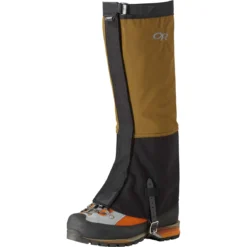 New 🧨 Outdoor Research Crocodile Gaiters ❤️ 6 New 🧨 Outdoor Research Crocodile Gaiters ❤️ -Specialty Clothing Stores unnamed file 735