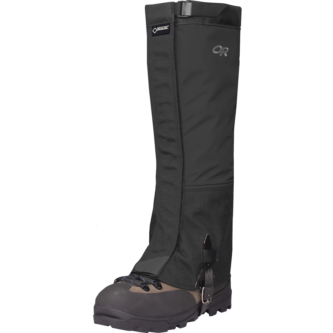 New 🧨 Outdoor Research Crocodile Gaiters ❤️ 4 New 🧨 Outdoor Research Crocodile Gaiters ❤️ - Image 4