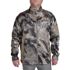 Wholesale π Habit Men's Townsend Ridge Techshell Jacket π₯