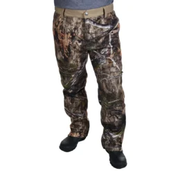 New ✔️ Habit Men's Townsend Ridge Techshell Pants 👏 -Specialty Clothing Stores unnamed file 761