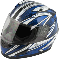 Coupon 🎁 Raider Octane Full Face Street Motorcycle Helmet ⭐ -Specialty Clothing Stores unnamed file 775