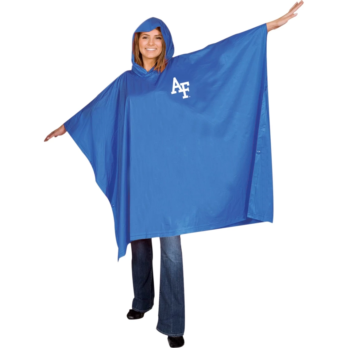 Best reviews of π Storm Duds U.S. Air Force Academy Medium Weight Poncho β 1 Best reviews of π Storm Duds U.S. Air Force Academy Medium Weight Poncho β