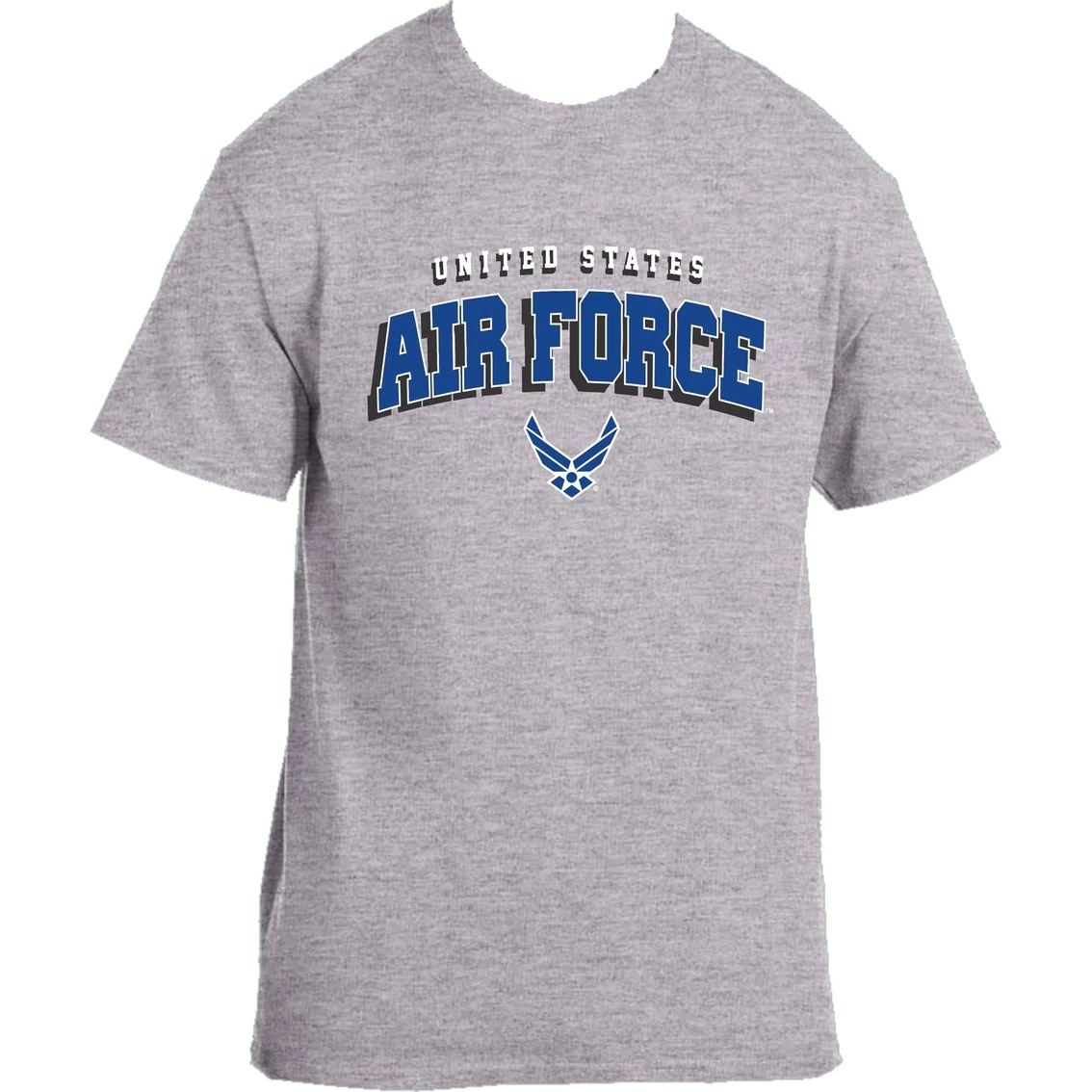 Best reviews of π Life Signs Air Force Arch Tee 𧨠2 Best reviews of π Life Signs Air Force Arch Tee 𧨠- Image 2