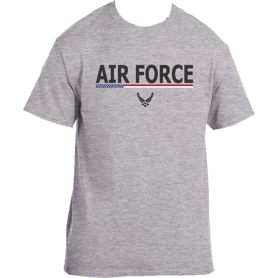 Cheapest β Life Signs Air Force Tee π 2 Cheapest β Life Signs Air Force Tee π - Image 2