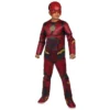 Top 10 ⭐ Rubie's Boys Justice League Deluxe Flash Costume 🔔