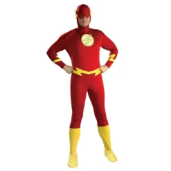 Best Sale 🔥 Rubie's Adult Flash Costume ✨