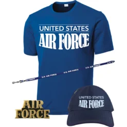 Brand new ✨ Mitchell Proffitt Air Force Performance Men's Gift Pack ✔️