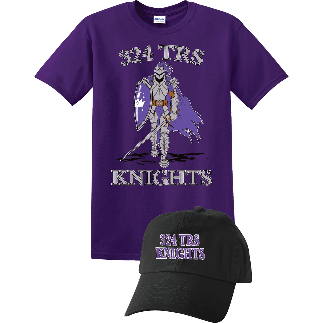 Hot Sale π Mitchell Proffitt 324th Squadron Tee And Hat 2 Pc. Bundle π 1 Hot Sale π Mitchell Proffitt 324th Squadron Tee And Hat 2 Pc. Bundle π