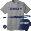 Hot Sale 😀 Mitchell Proffitt United States Air Force Men's Gift Pack 🛒