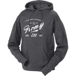 Hot Sale 🎁 7.62 Design 7.62 Army For Life Hoodie 👏