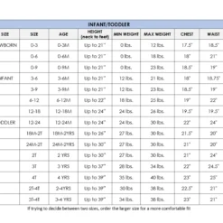 Deals 👏 Rubie's Boys Toddler Paw Patrol Chase Child Cos 🤩 -Specialty Clothing Stores unnamed file 84