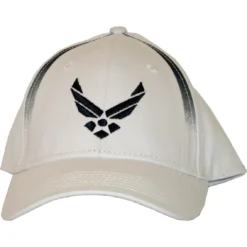 Promo 🎁 BLYNC U.S. Air Force Wings Cap ⌛