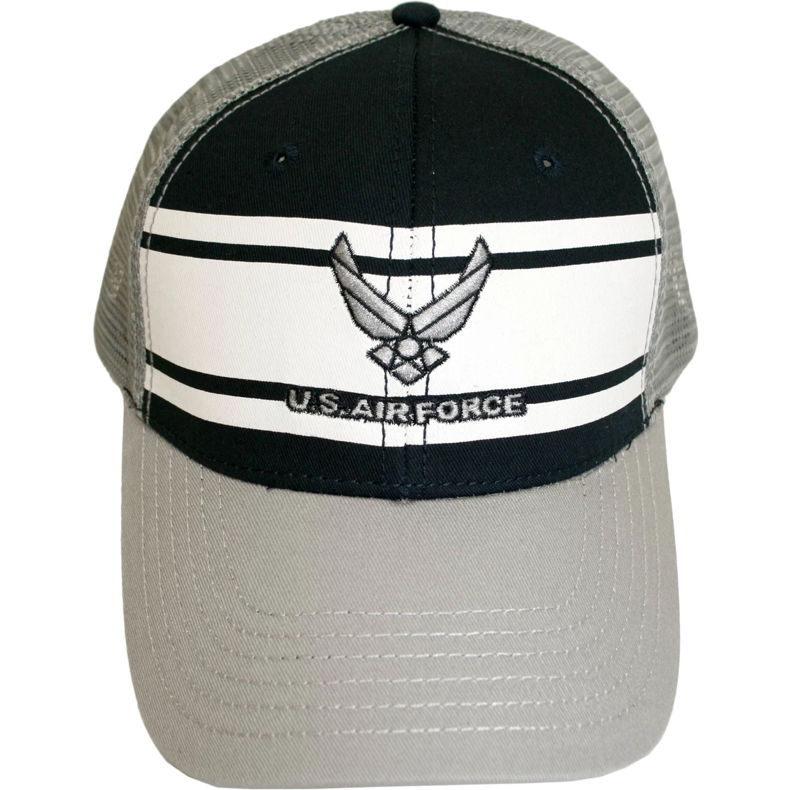 Coupon βοΈ BLYNC U.S. Air Force Logo Mesh Back Cap π 1 Coupon βοΈ BLYNC U.S. Air Force Logo Mesh Back Cap π