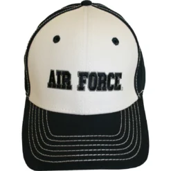 Discount ⭐ Blync Air Force Cotton Cap ✨