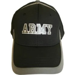 Best Pirce π Blync Army Twill Mid Profile Cap β