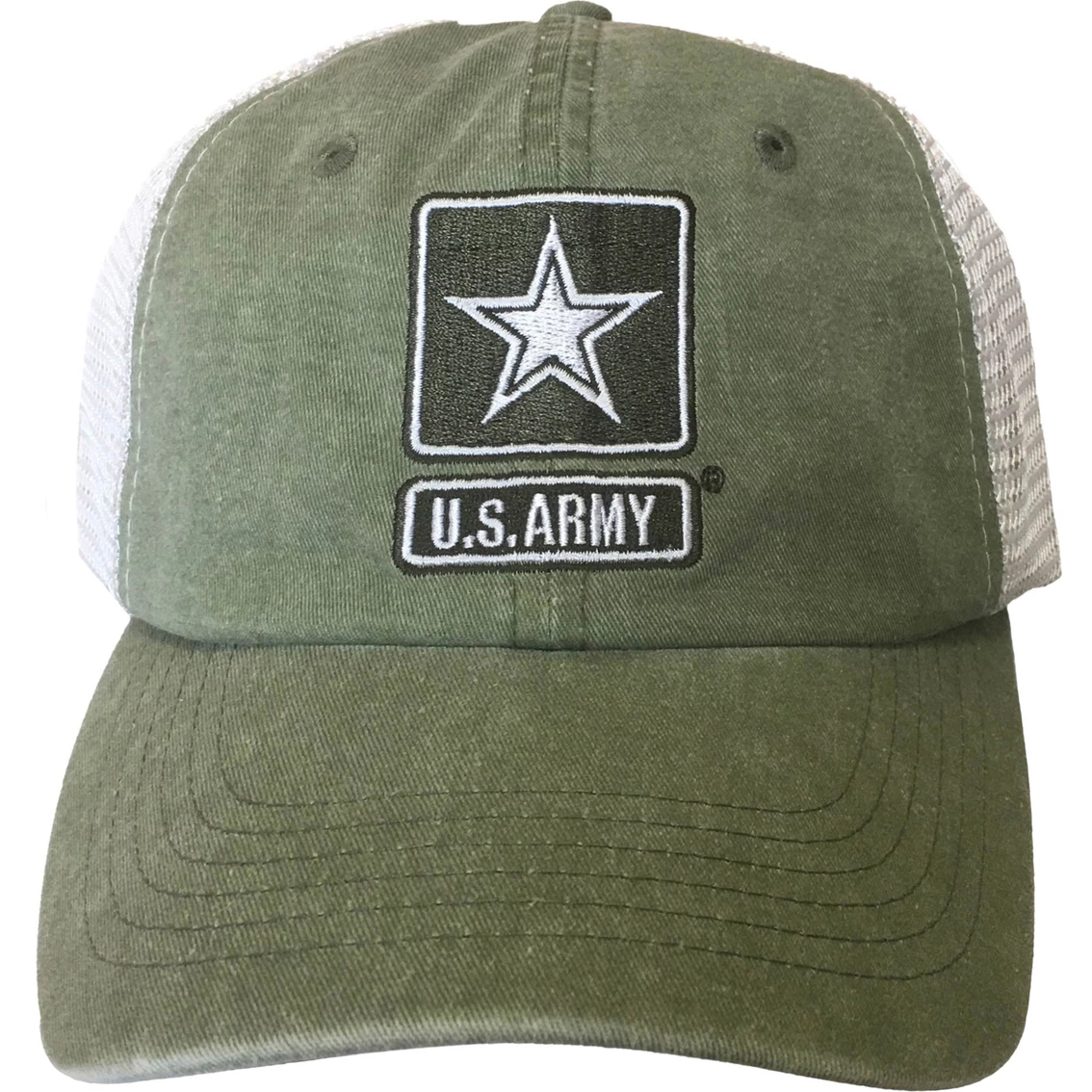 Wholesale π€© Blync Washed Olive Drab Mesh Army Cap π 1 Wholesale π€© Blync Washed Olive Drab Mesh Army Cap π