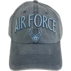 Hot Sale 🥰 Blync Air Force Washed Twill Cap 🥰