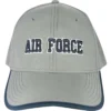 Wholesale ⌛ Blync Air Force Charcoal Mid Profile Cap 😉
