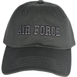 Best reviews of 🛒 Blync Army Or Air Force Black Low Profile Cap 😉
