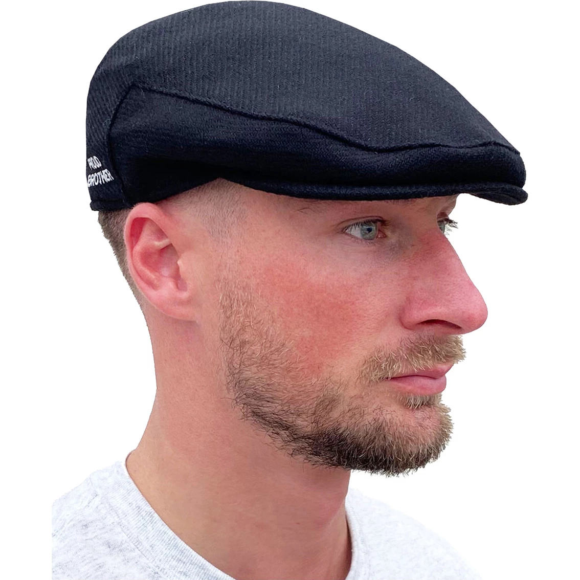 Buy π Poe & Company Limited Liberty Collection U.S. Army Proud Brother Flat Cap βοΈ 2 Buy π Poe & Company Limited Liberty Collection U.S. Army Proud Brother Flat Cap βοΈ - Image 2