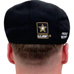 Buy π Poe & Company Limited Liberty Collection U.S. Army Proud Brother Flat Cap βοΈ 8 Buy π Poe & Company Limited Liberty Collection U.S. Army Proud Brother Flat Cap βοΈ -Specialty Clothing Stores unnamed file 893