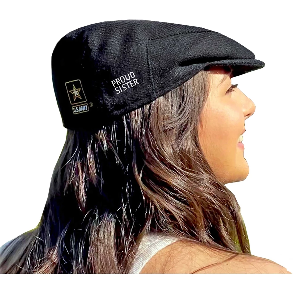 New β¨ Poe & Company Limited Liberty Collection U.S. Army Proud Sister Flat Cap π₯ 1 New β¨ Poe & Company Limited Liberty Collection U.S. Army Proud Sister Flat Cap π₯