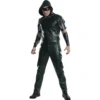 Brand new 😉 Rubie's Mens Green Arrow Costume ❤️